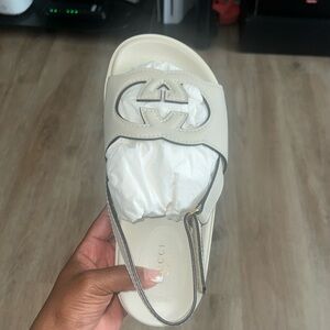 Women gucci sandals